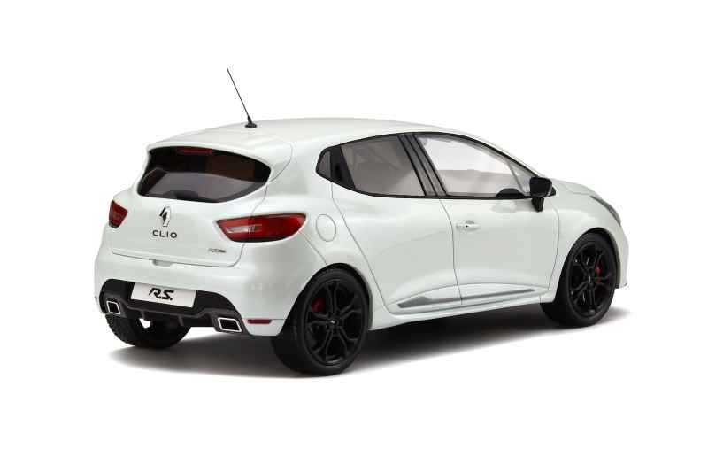 clio 3 rs miniature 1 18