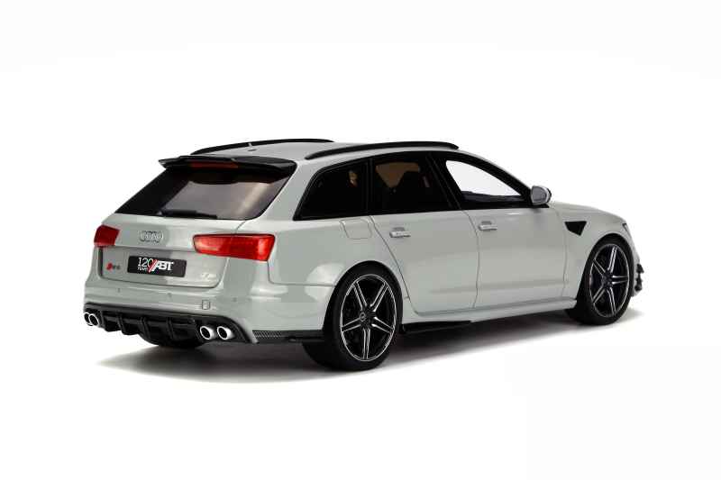 85646 Audi A6 Avant ABT RS6-R 2015