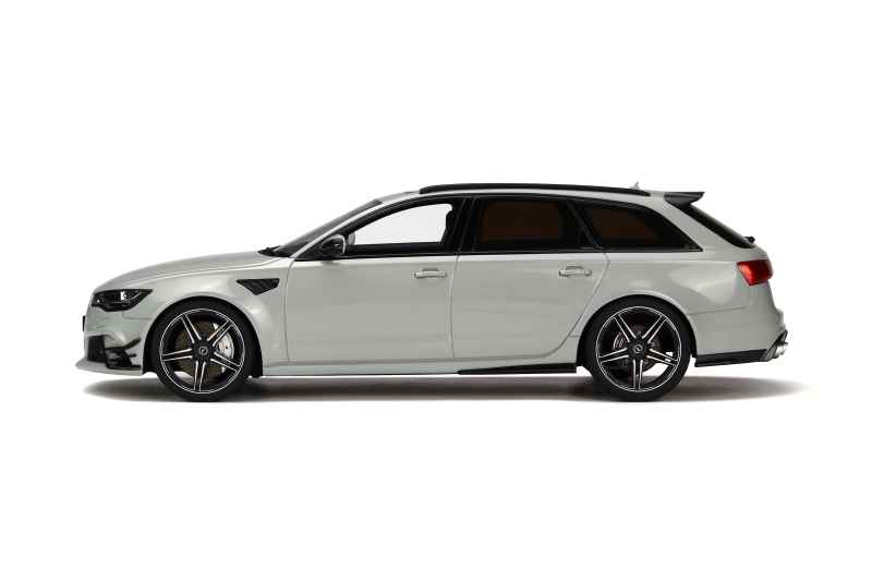 85646 Audi A6 Avant ABT RS6-R 2015