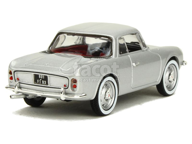 85654 Alpine A108 Coupé 2+2 1961