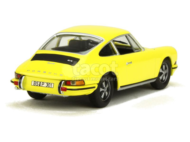 85655 Porsche 911S 1973