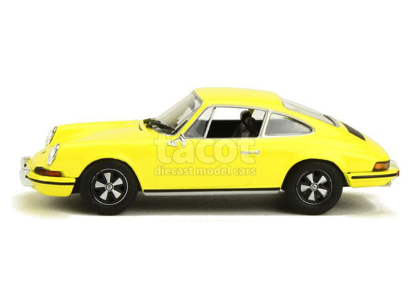 85655 Porsche 911S 1973