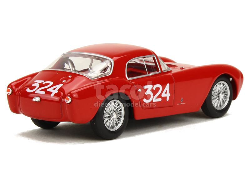 85671 Maserati A6GCS Berlinetta Sicile 1954