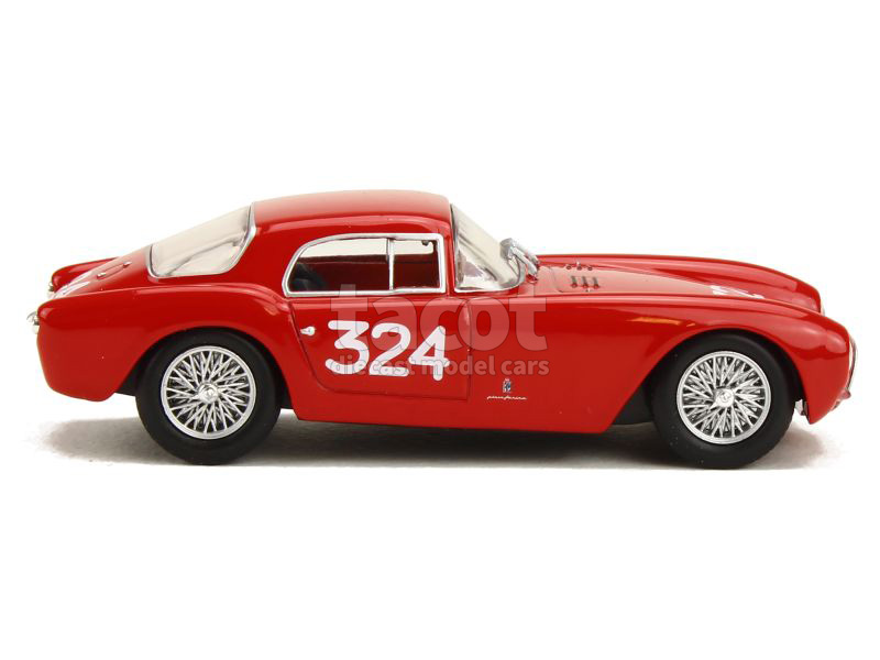 85671 Maserati A6GCS Berlinetta Sicile 1954