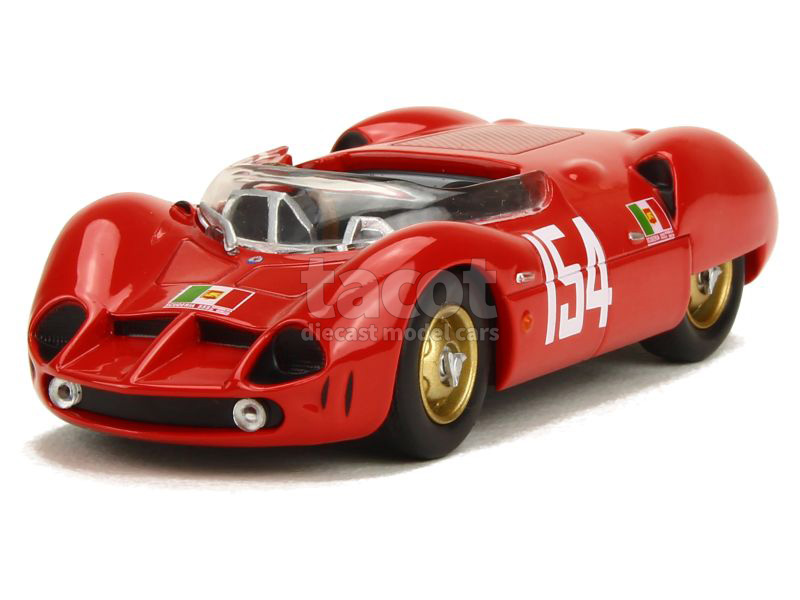 1 43 maserati