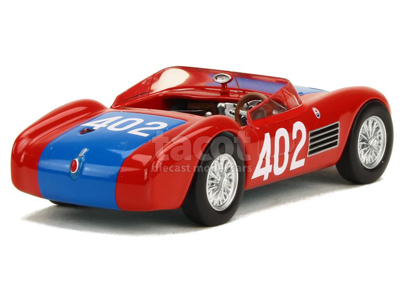 85678 Maserati 150 S Mille Miglia 1957