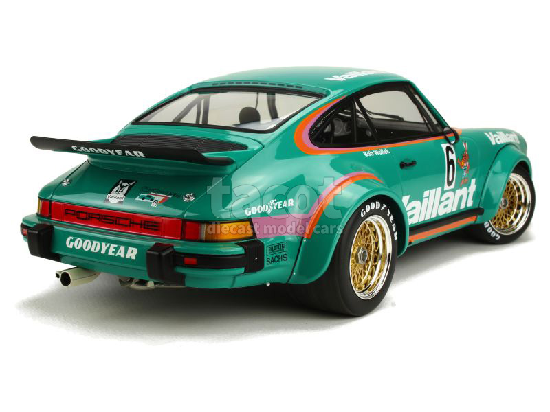 85685 Porsche 934 Norisring DRM 1976