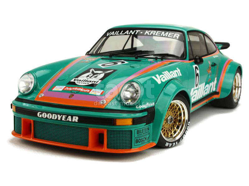 85685 Porsche 934 Norisring DRM 1976