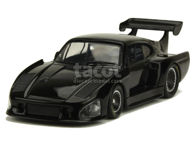 85715 Porsche 935 K3 1980