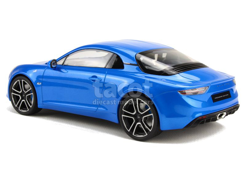 85725 Alpine A110 Première Edition 2017