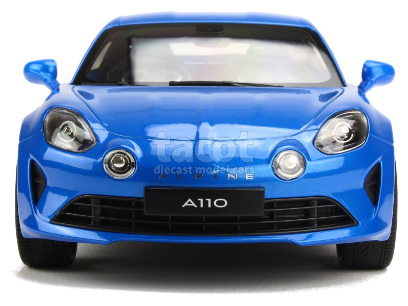 85725 Alpine A110 Première Edition 2017