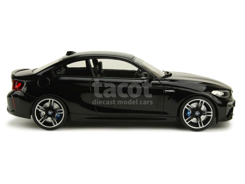 85736 BMW M2 Coupé/ F87 2016