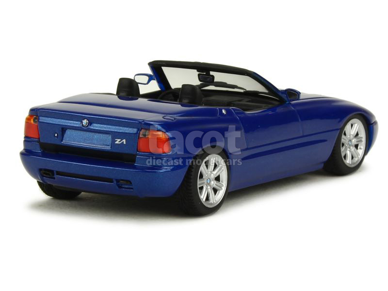 85739 BMW Z1/ E30 1991