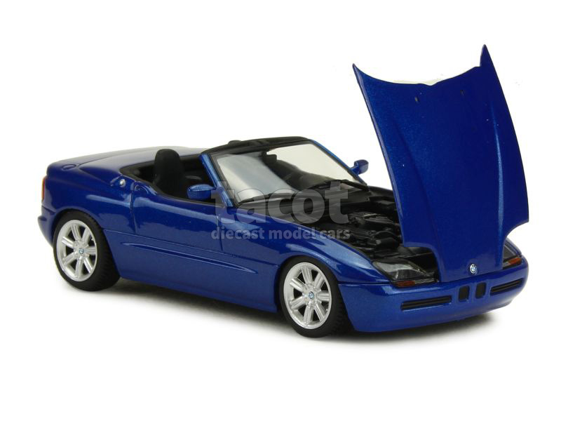 85739 BMW Z1/ E30 1991