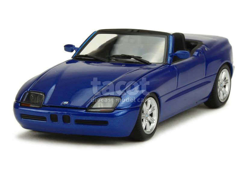 85739 BMW Z1/ E30 1991