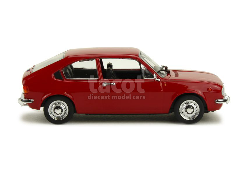 85742 Alfa Romeo Alfasud 1972