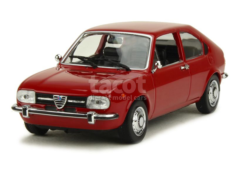 85742 Alfa Romeo Alfasud 1972
