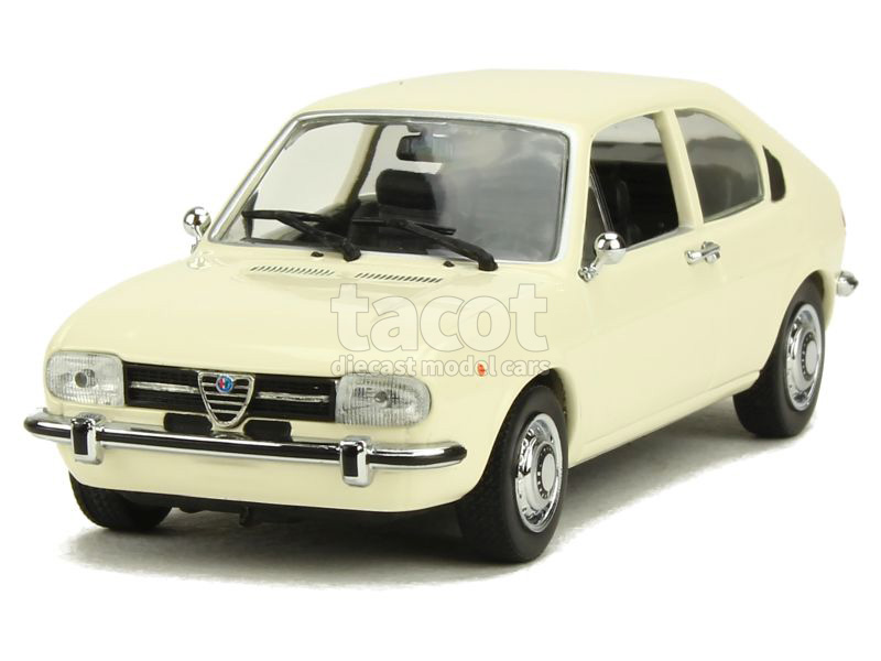 85743 Alfa Romeo Alfasud 1972