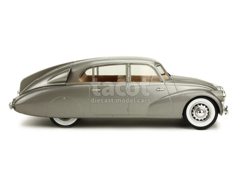 85755 Tatra 87 1937