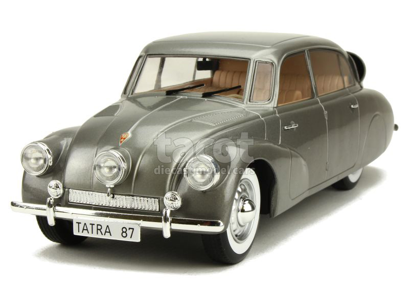 85755 Tatra 87 1937