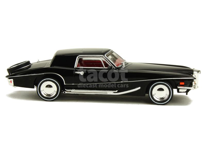 85771 Stutz Blackhawk Elvis 1971