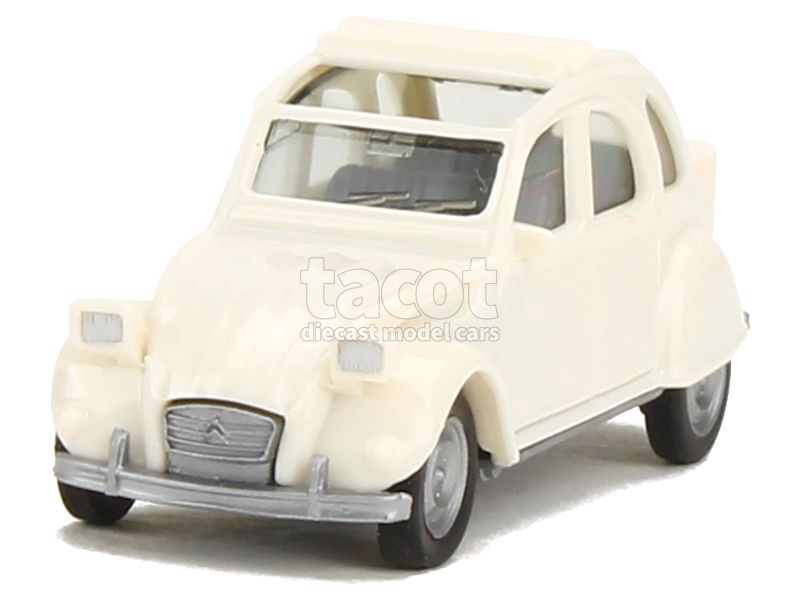 85774 Citroën 2CV Grand Coffre