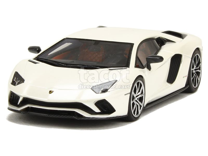 85775 Lamborghini Aventador S 2017