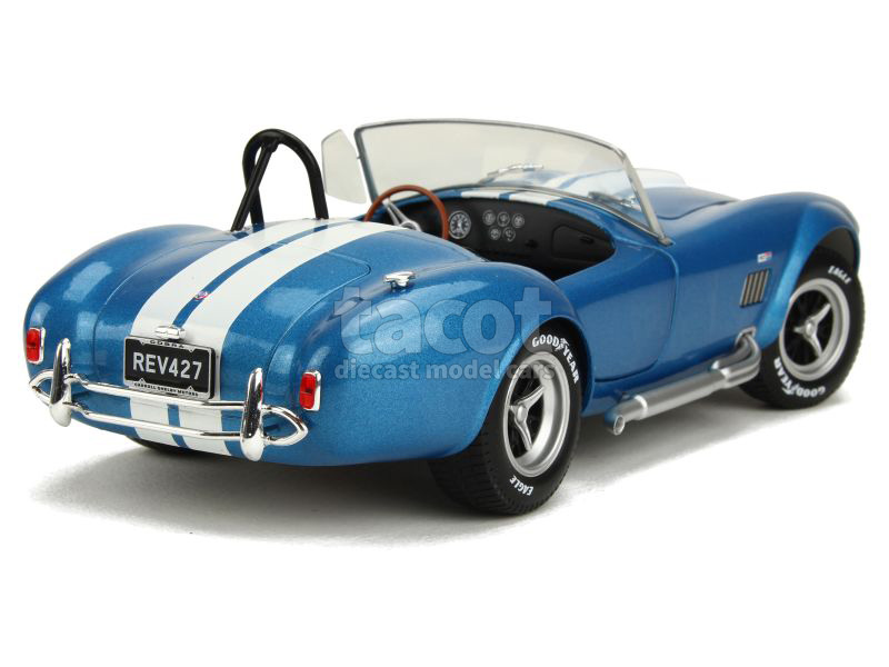 85778 Shelby Cobra 427 MKII 1965