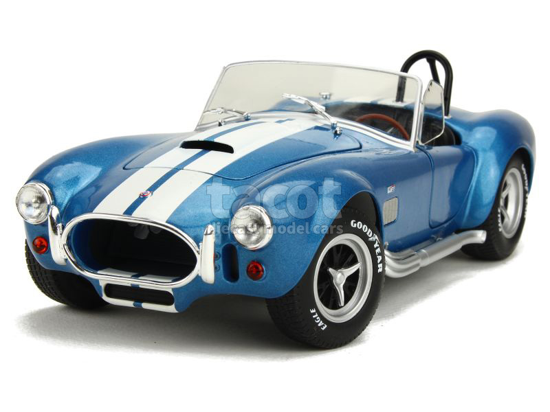 85778 Shelby Cobra 427 MKII 1965