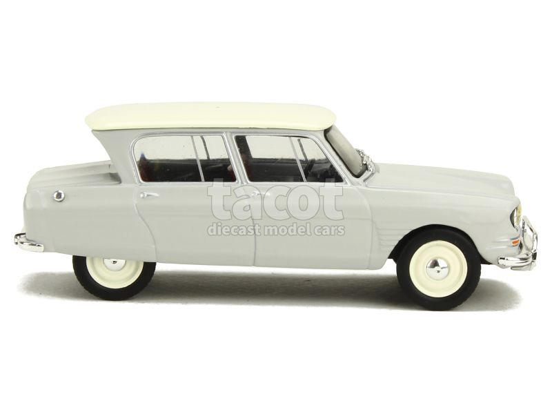 85779 Citro&euml;n Ami 6 1963