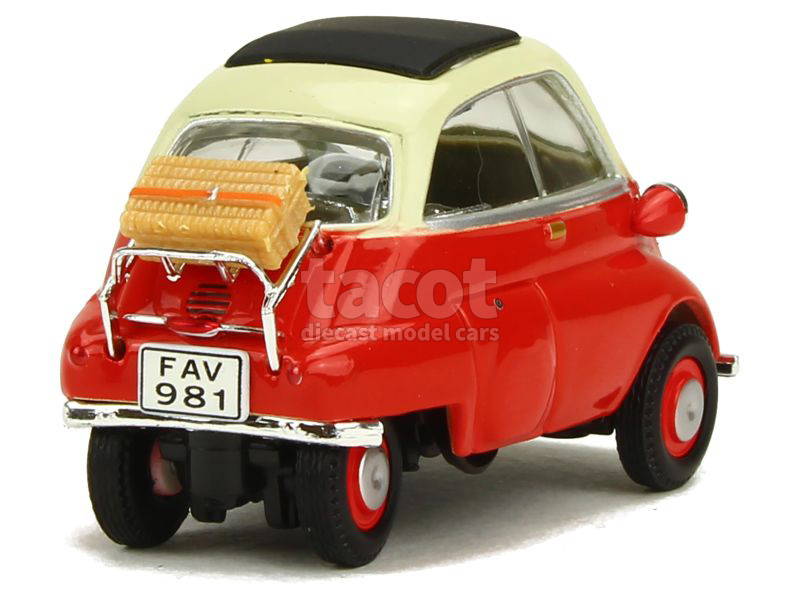 85780 BMW Isetta 250