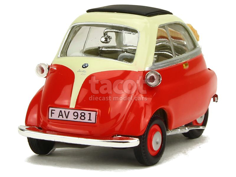 85780 BMW Isetta 250