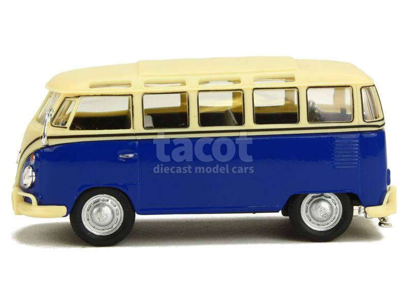 85784 Volkswagen Combi T1 Samba Bus 1959