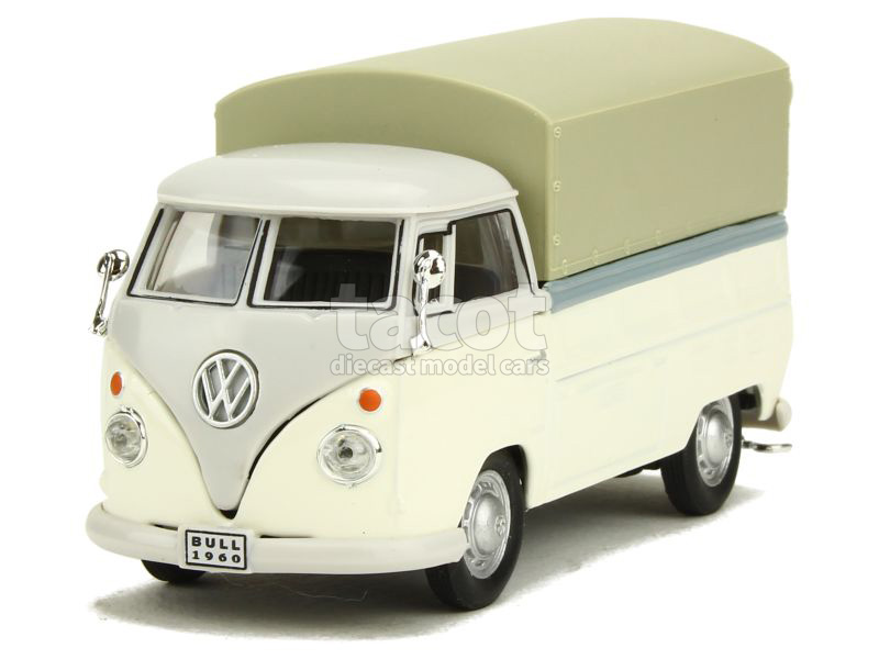 85788 Volkswagen Combi T1 Pick-Up 1959