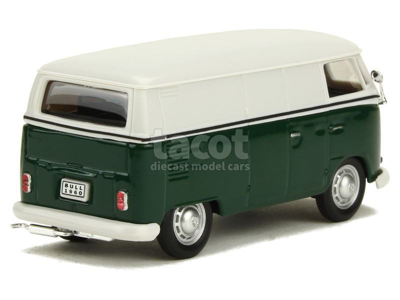 85789 Volkswagen Combi T1 Van 1959
