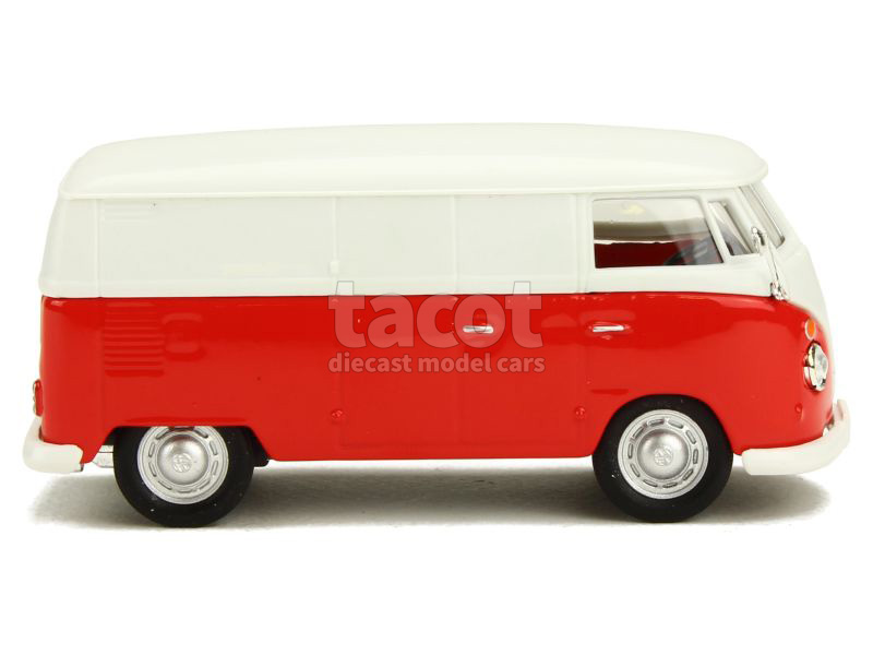 85790 Volkswagen Combi T1 Van 1959