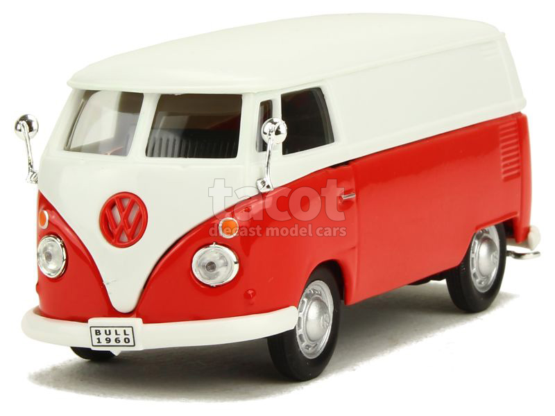 85790 Volkswagen Combi T1 Van 1959
