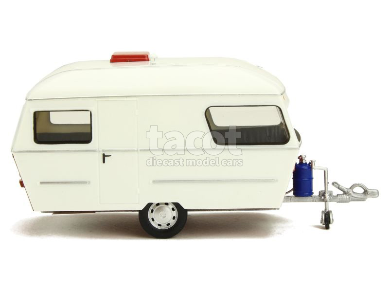 85805 Divers Caravane IV 1990