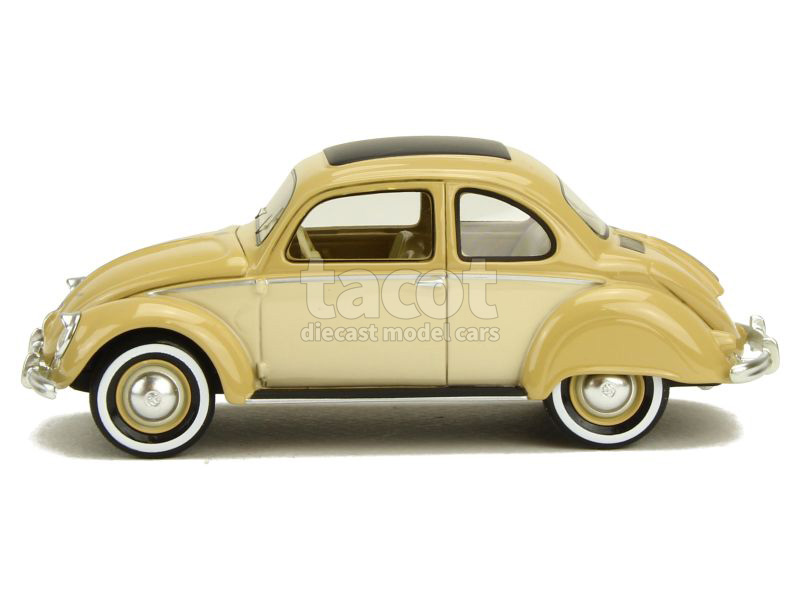 ANCIENNE METOSUL VOLKSWAGEN COX COCCINELLE VW PORTUGAL