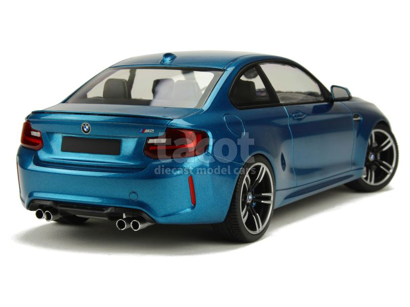 85821 BMW M2 Coupé/ F87 2016