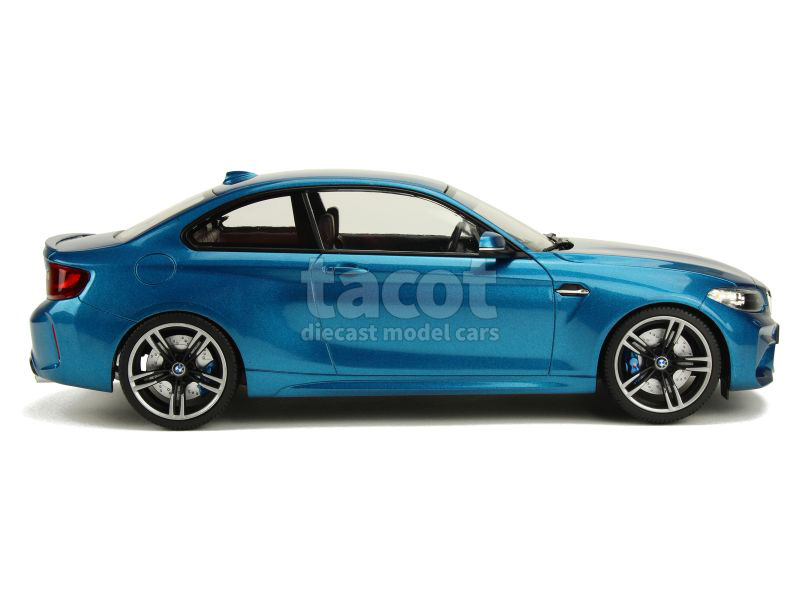 85821 BMW M2 Coupé/ F87 2016