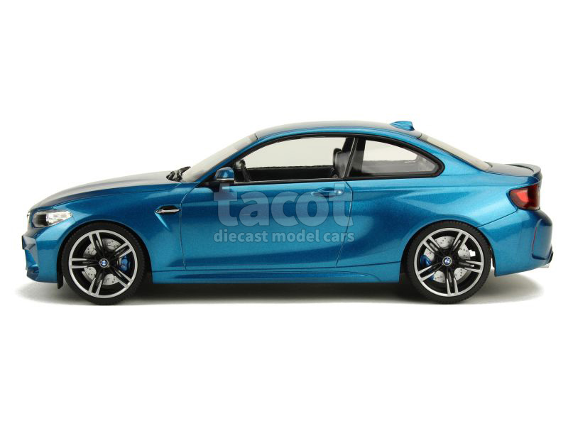 85821 BMW M2 Coupé/ F87 2016