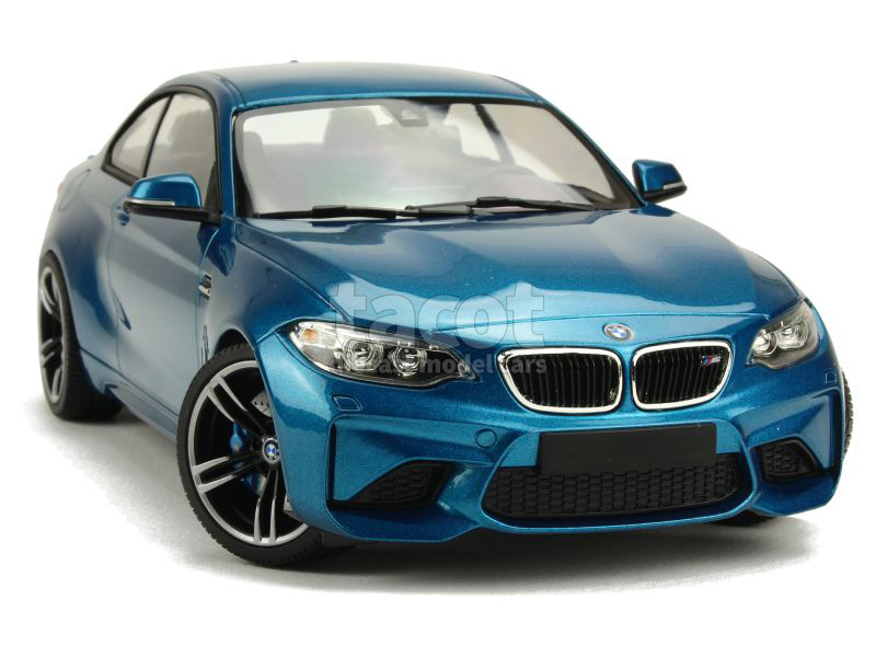 85821 BMW M2 Coupé/ F87 2016