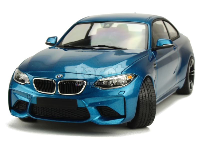 85821 BMW M2 Coupé/ F87 2016
