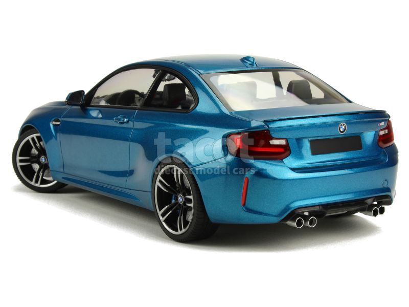85821 BMW M2 Coupé/ F87 2016
