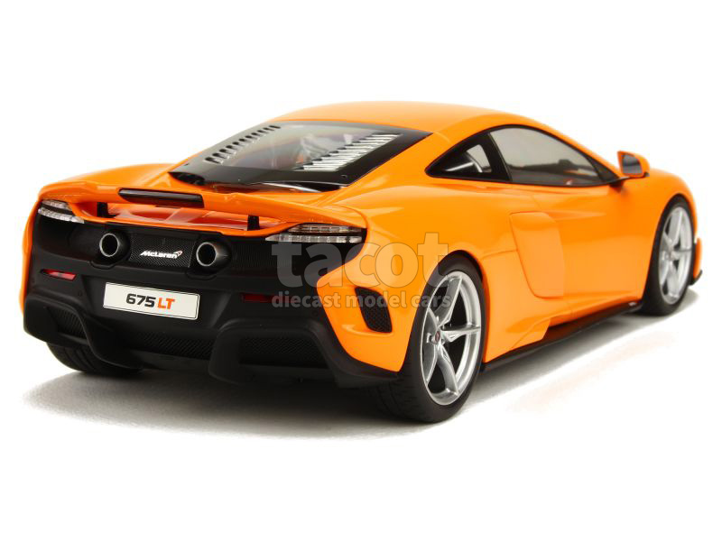 85826 McLaren 675LT 2015