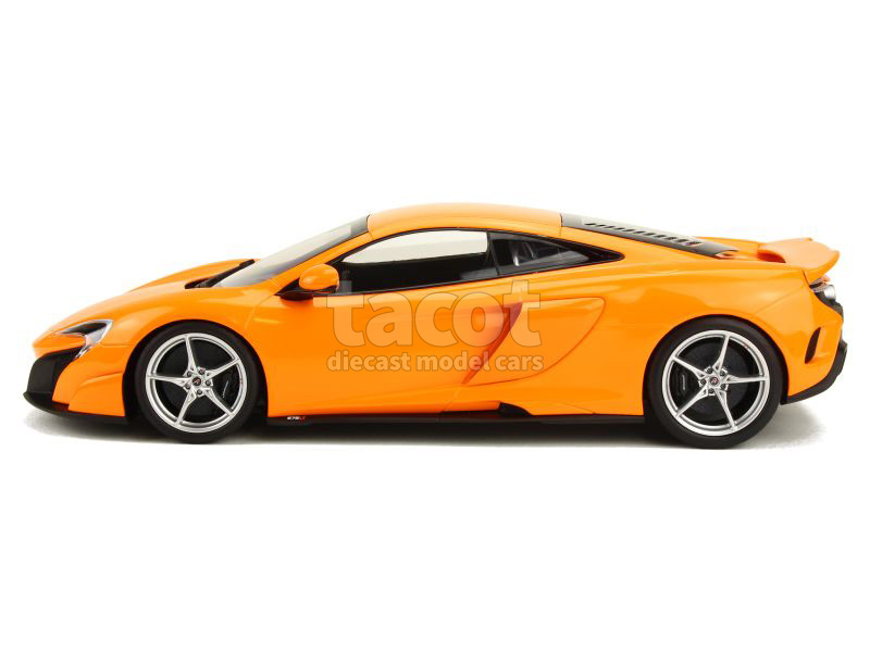 85826 McLaren 675LT 2015