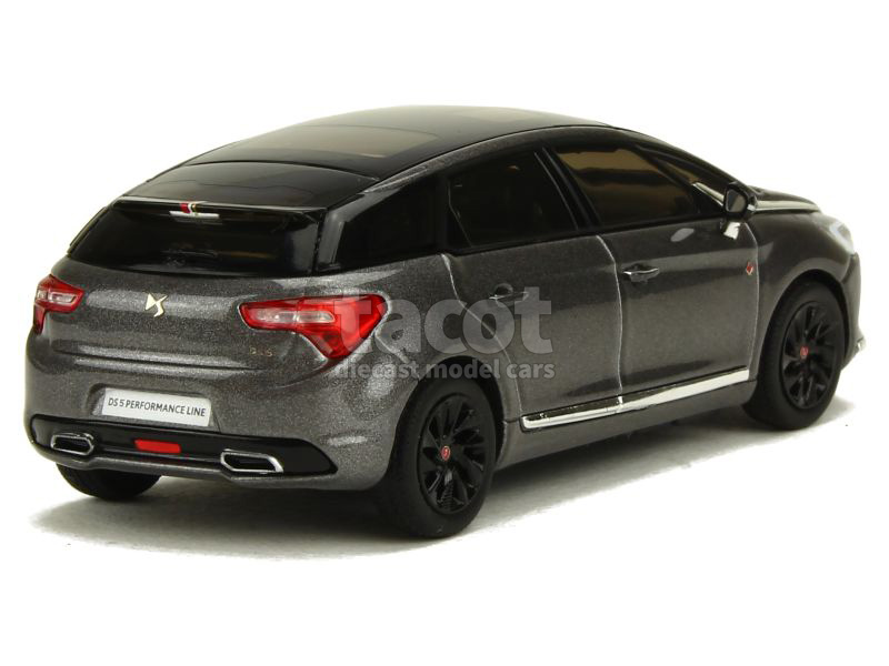 85852 DS DS5 Performance Line 2016