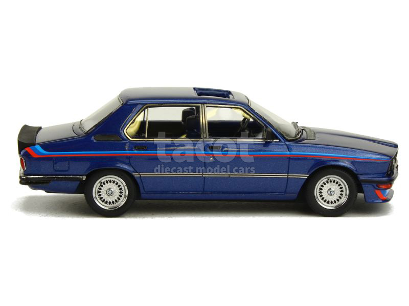 85860 BMW M535i/ E12 1978