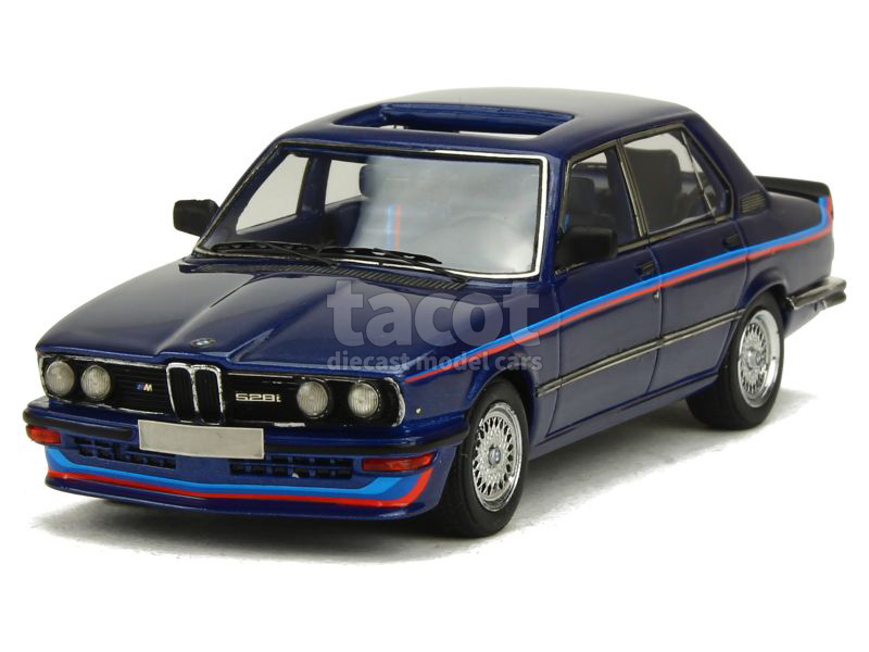 85860 BMW M535i/ E12 1978
